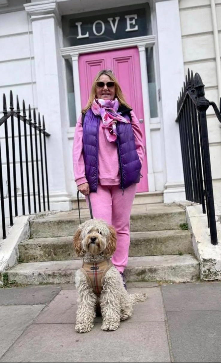 Pawla's Paws Hertford