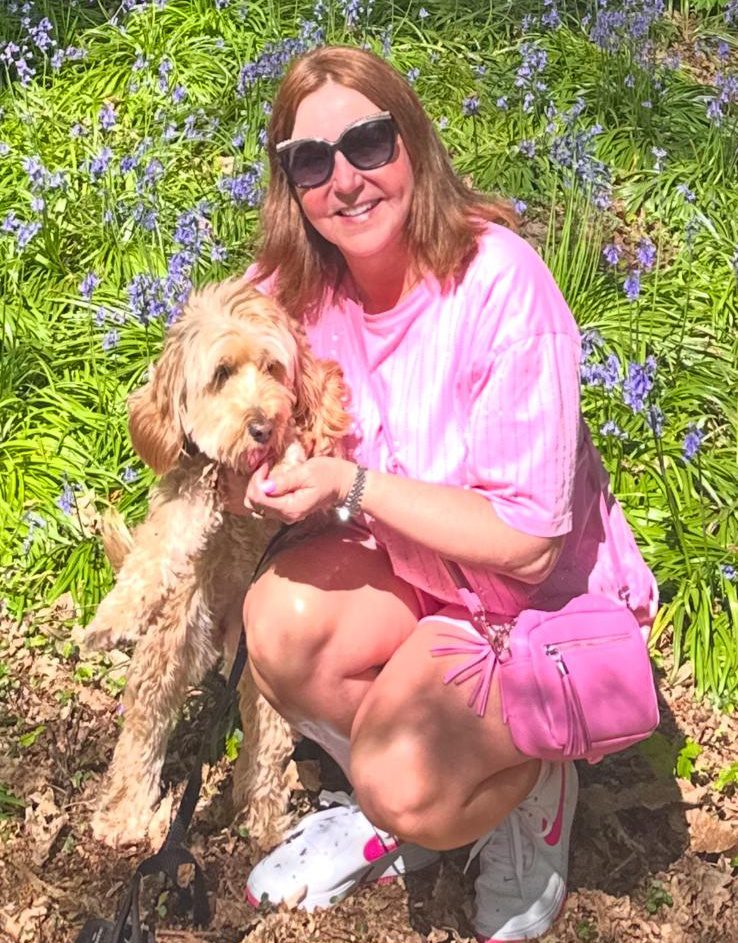 Certified Dog Walker in Hertford